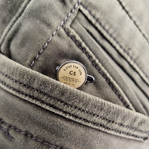 G-Satr Utility Cargo Pants size 31 - Picture 4 of 9